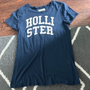 Hollister WOMENS shirt